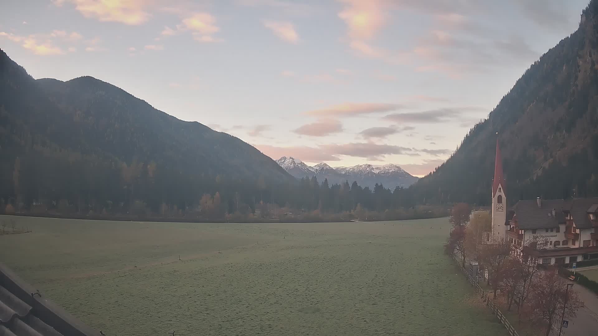 Antholz Niedertal | Anterselva di Sotto