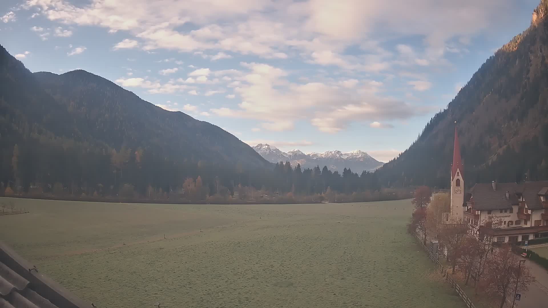 Antholz Niedertal