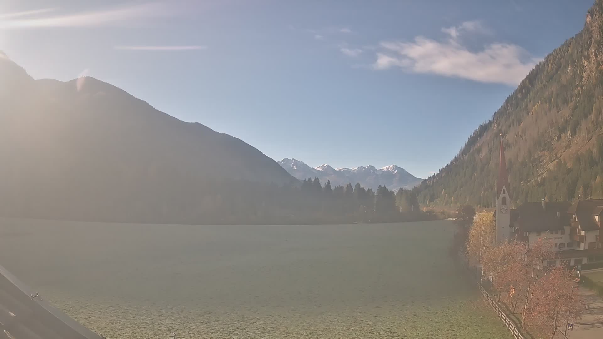 Antholz Niedertal | Anterselva di Sotto