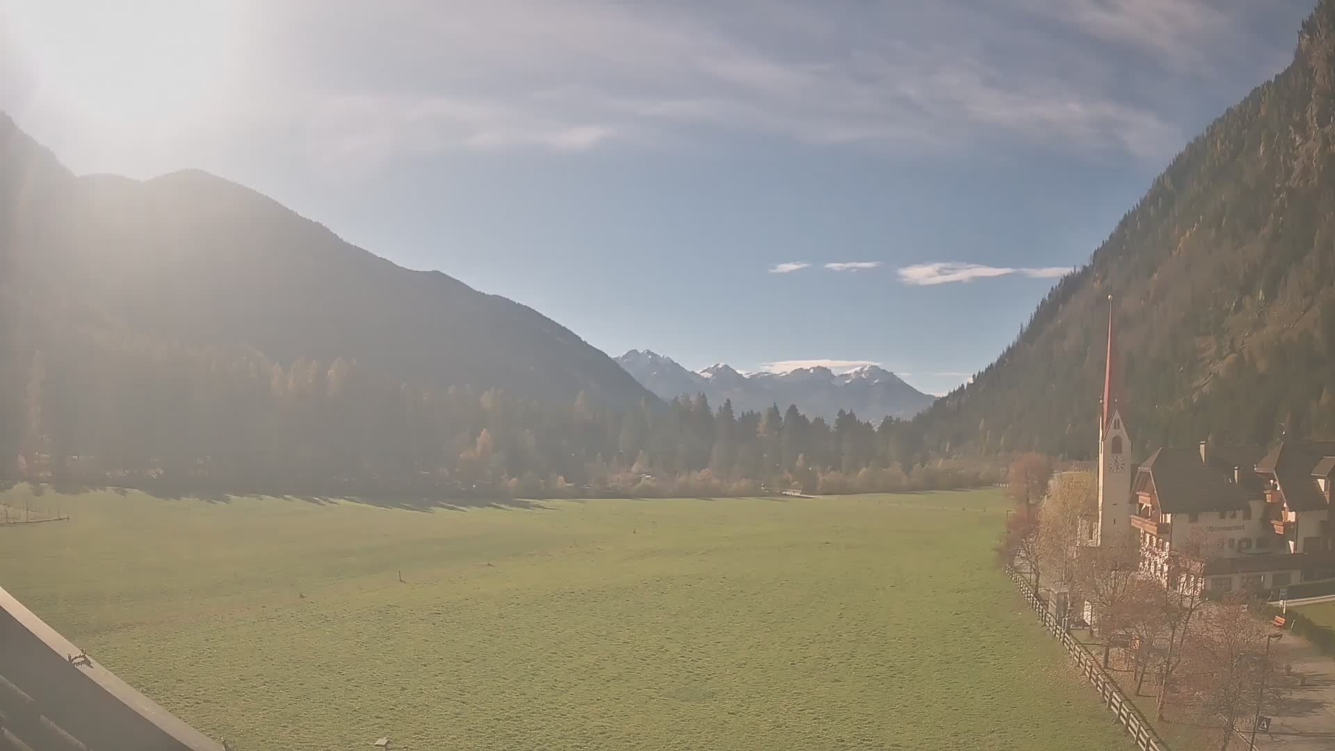 Antholz Niedertal | Anterselva di Sotto