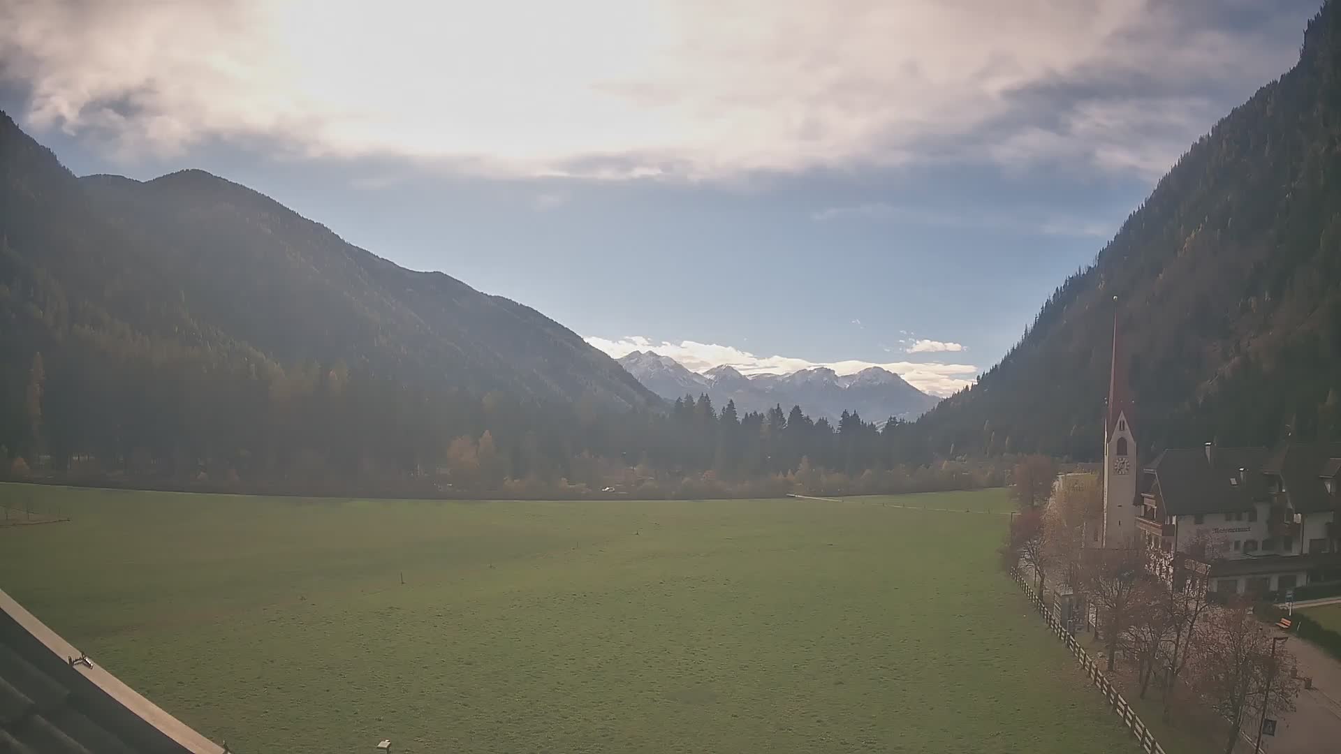 Antholz Niedertal | Anterselva di Sotto