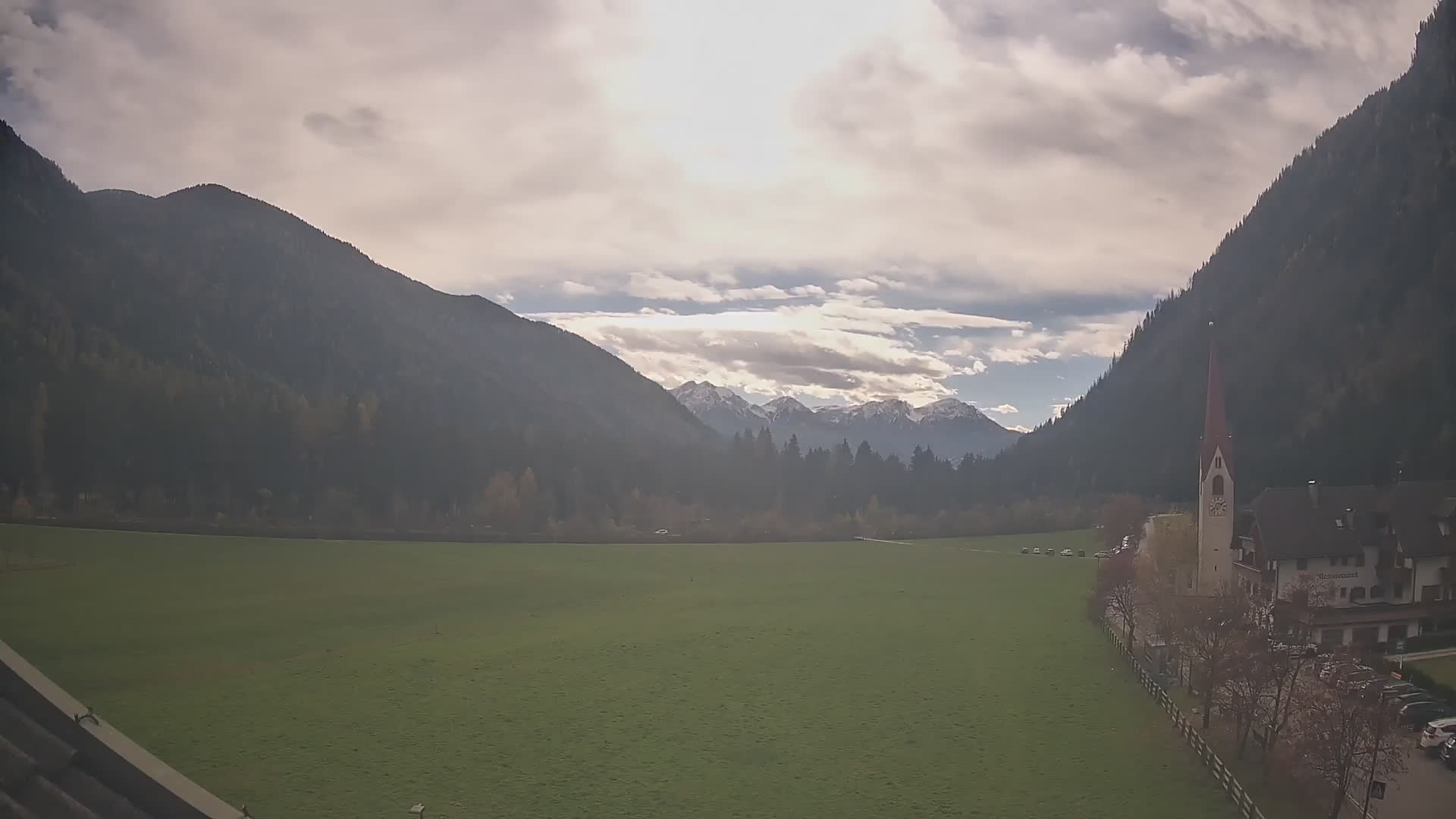 Antholz Niedertal | Anterselva di Sotto