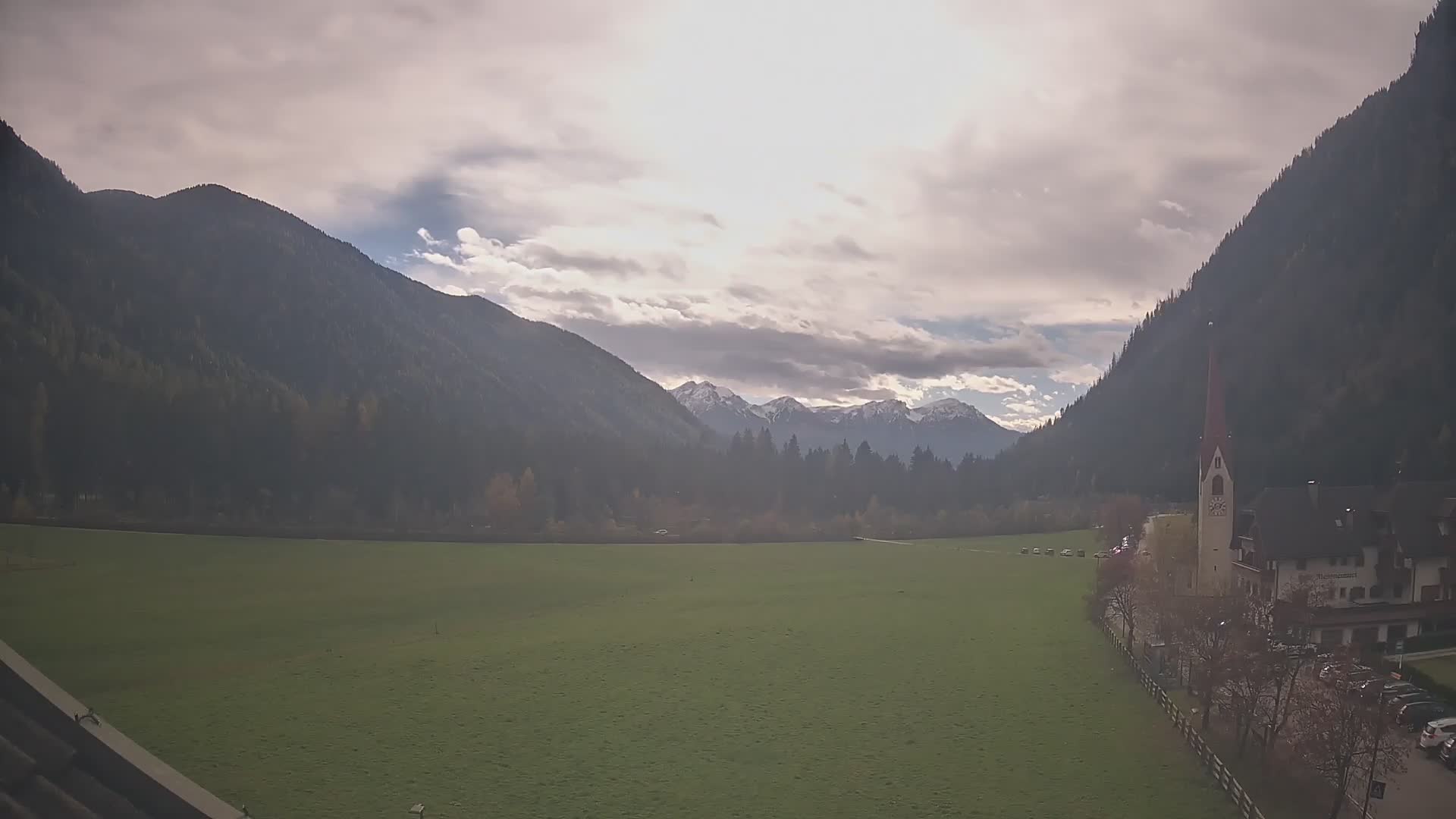 Antholz Niedertal | Anterselva di Sotto