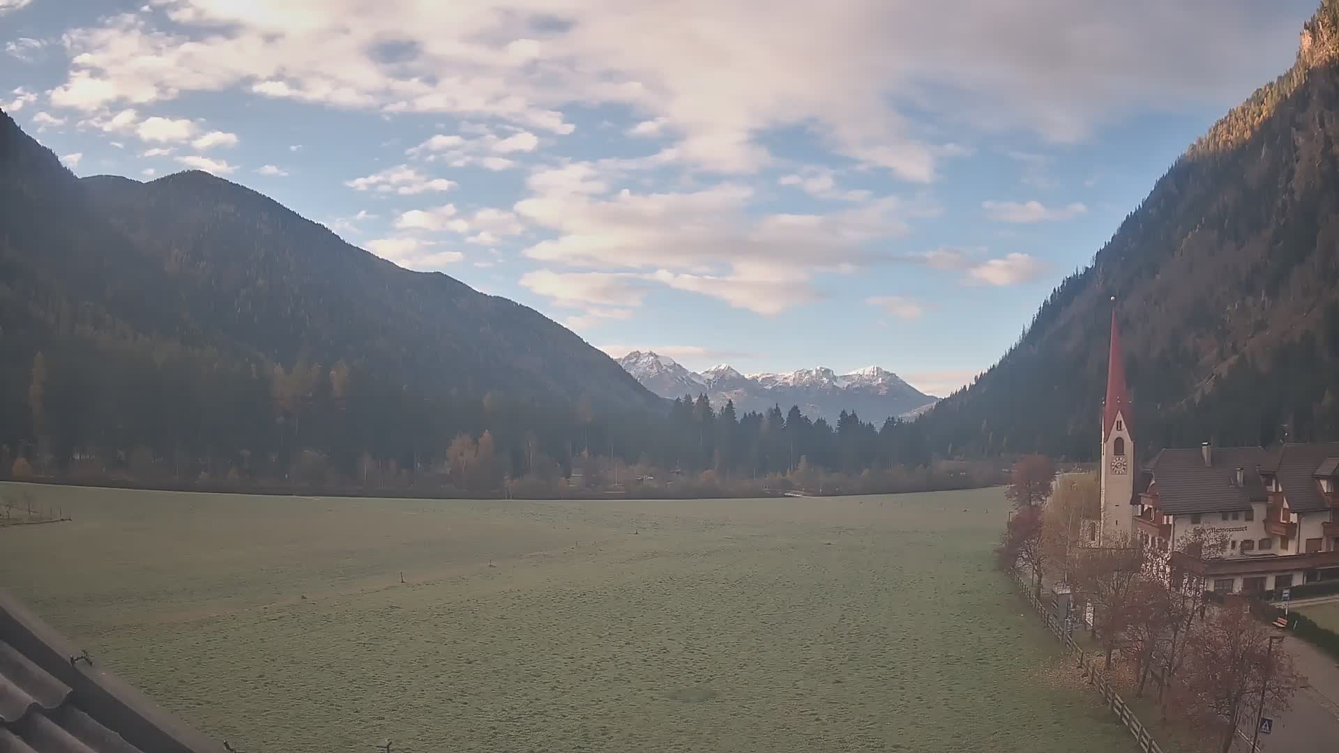Anterselva di Sotto