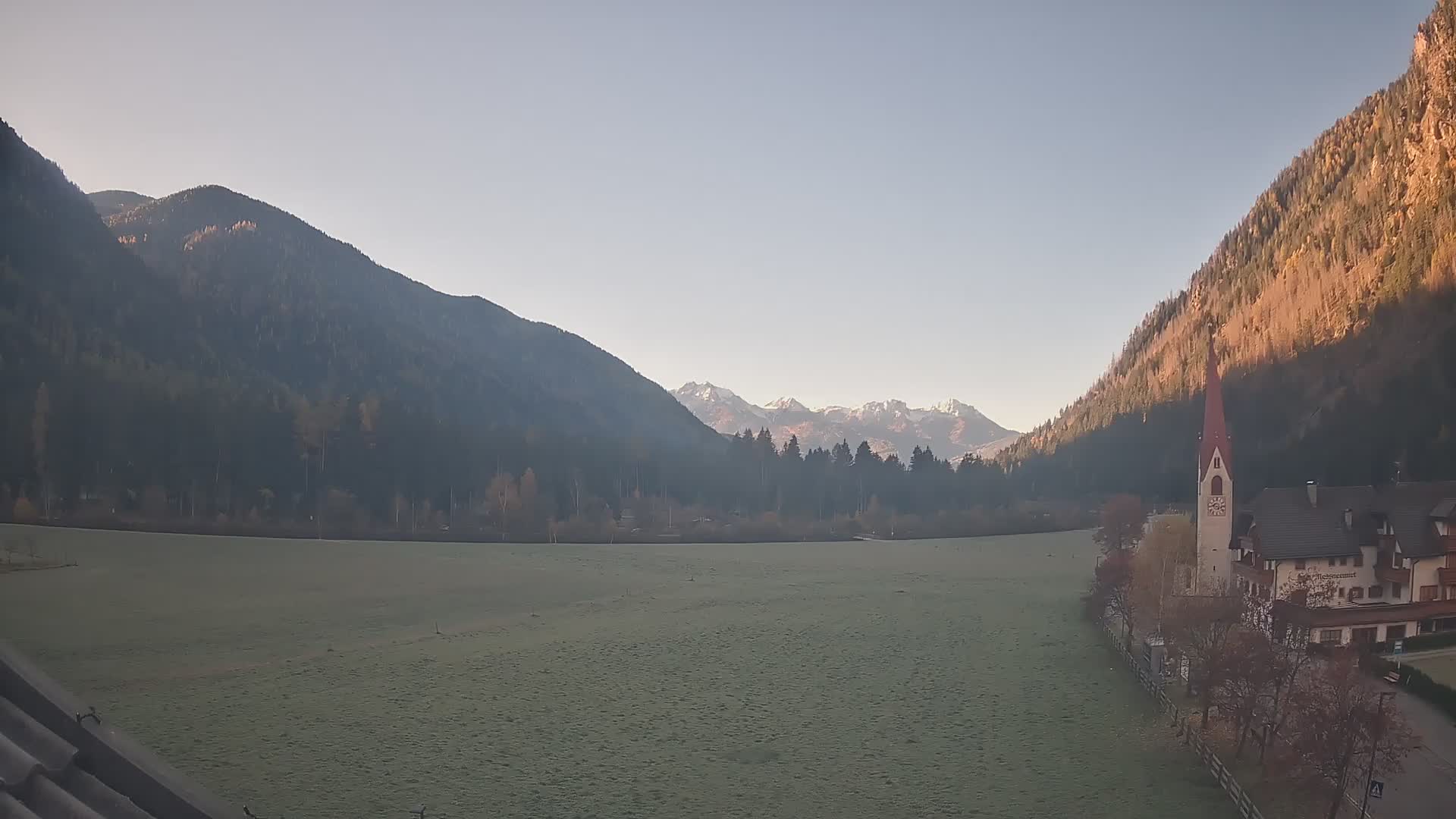 Antholz Niedertal | Anterselva di Sotto