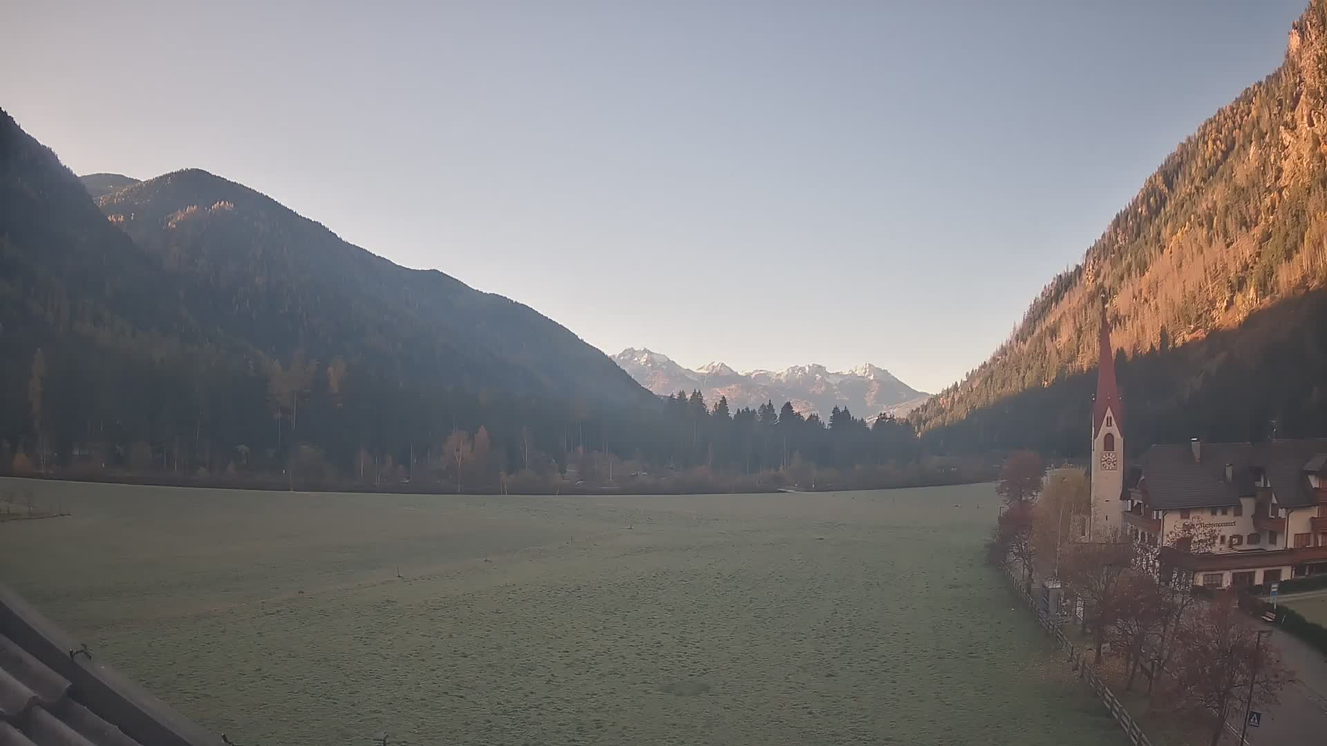 Antholz Niedertal