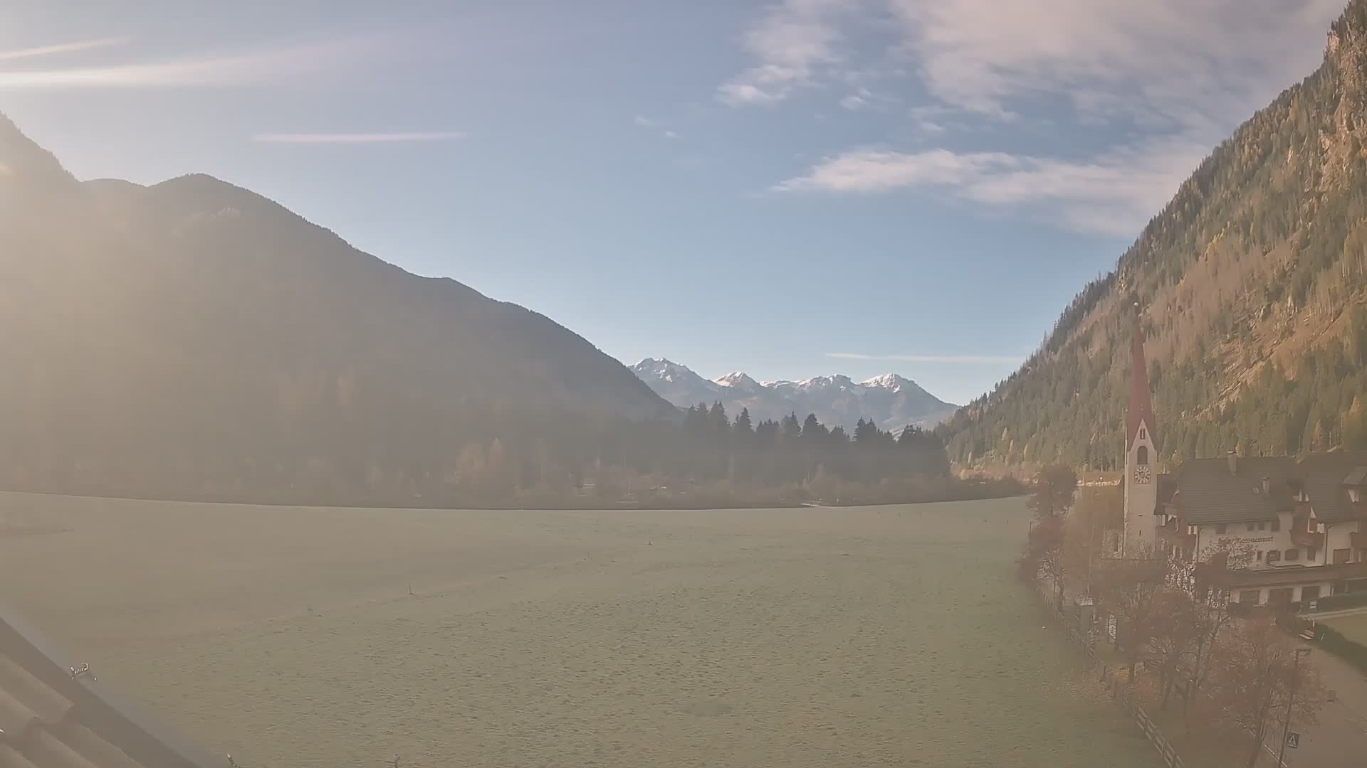 Antholz Niedertal
