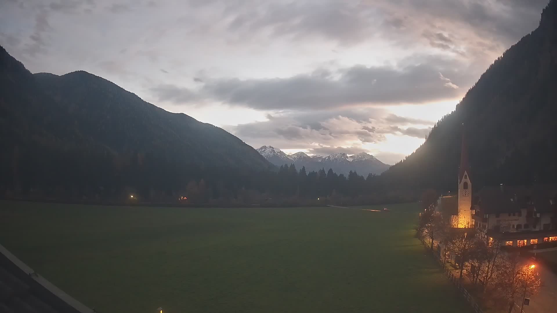 Antholz Niedertal