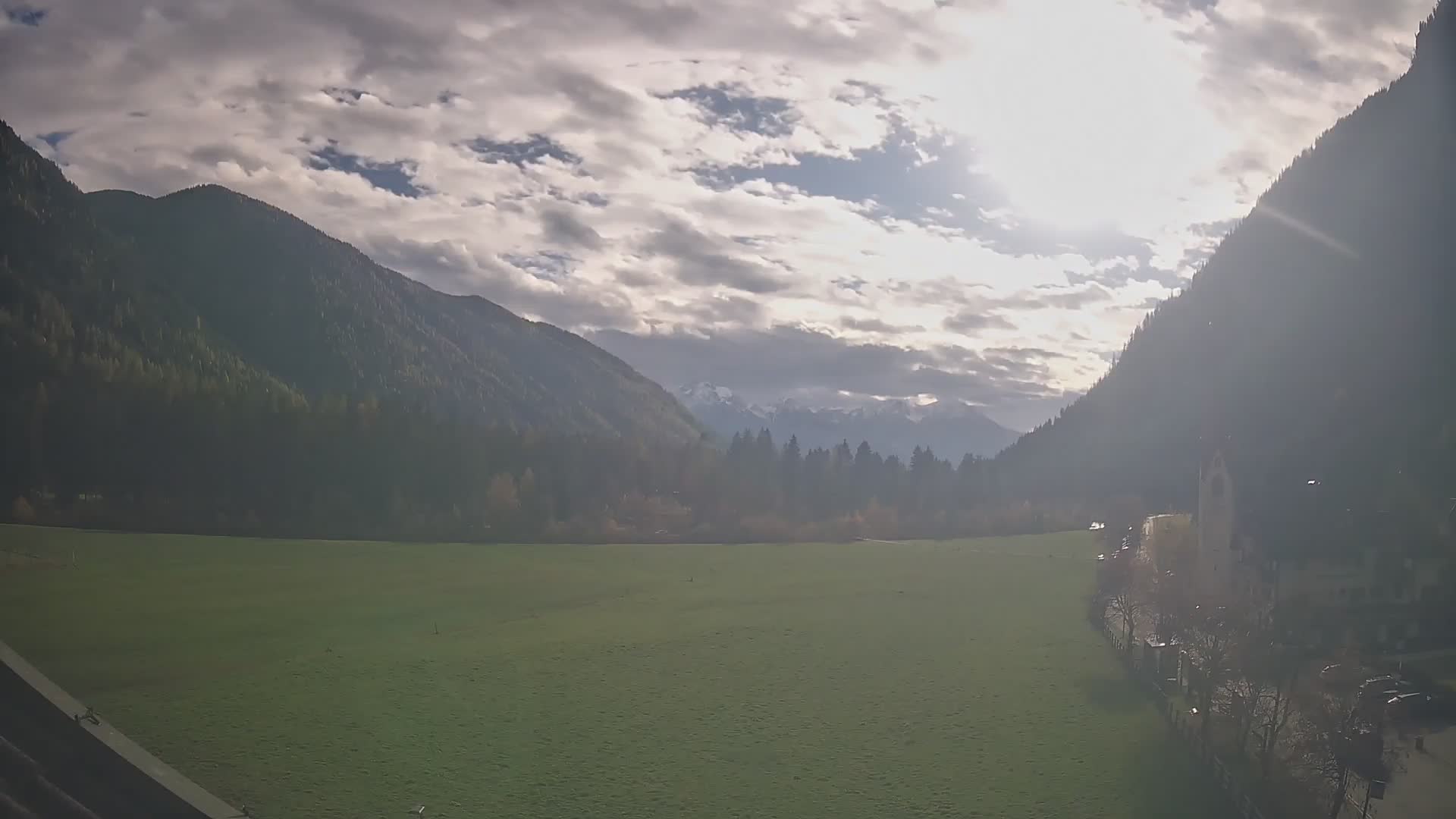 Antholz Niedertal | Anterselva di Sotto