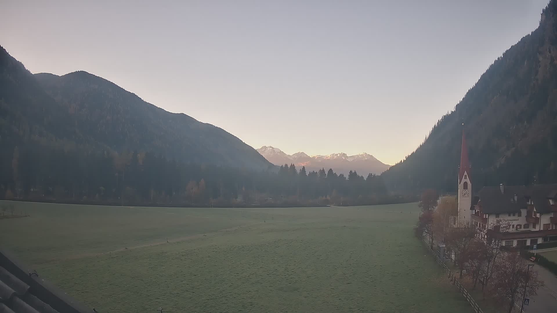 Anterselva di Sotto