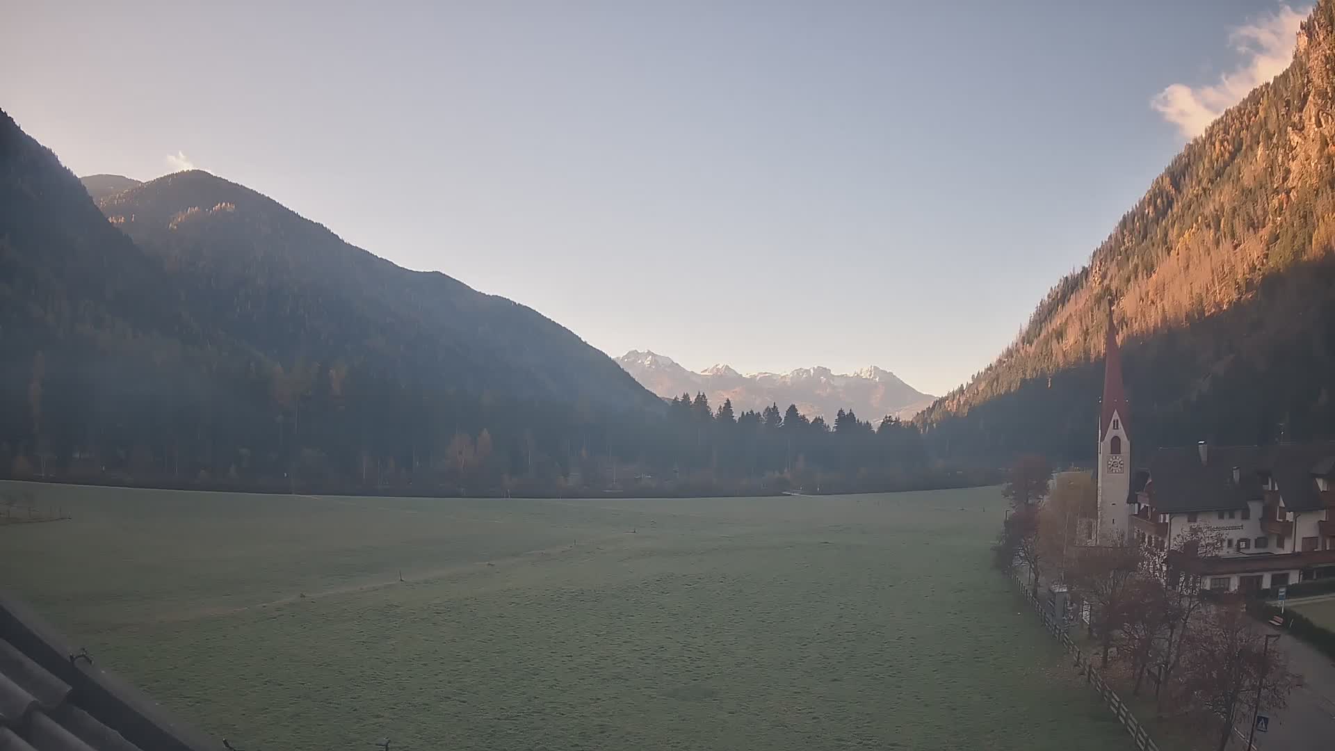 Antholz Niedertal | Anterselva di Sotto
