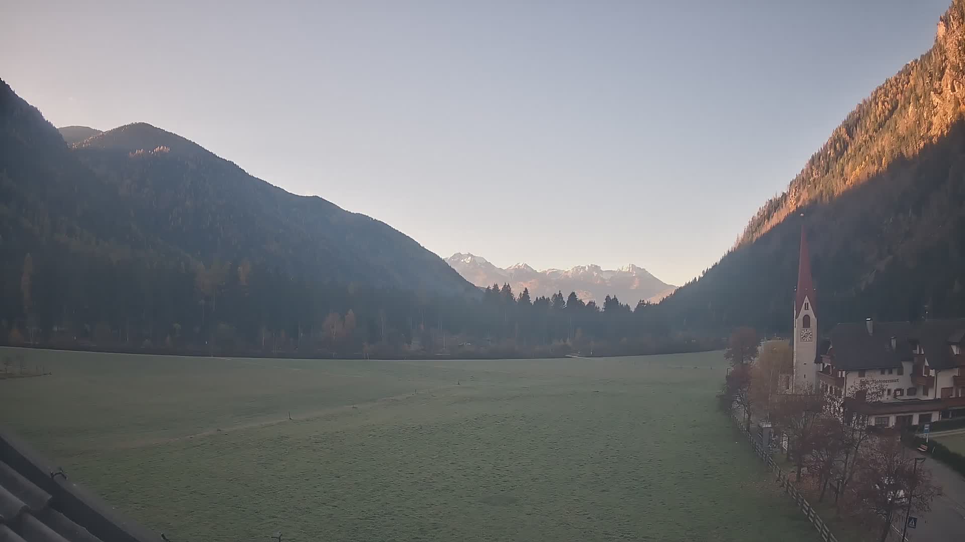 Antholz Niedertal