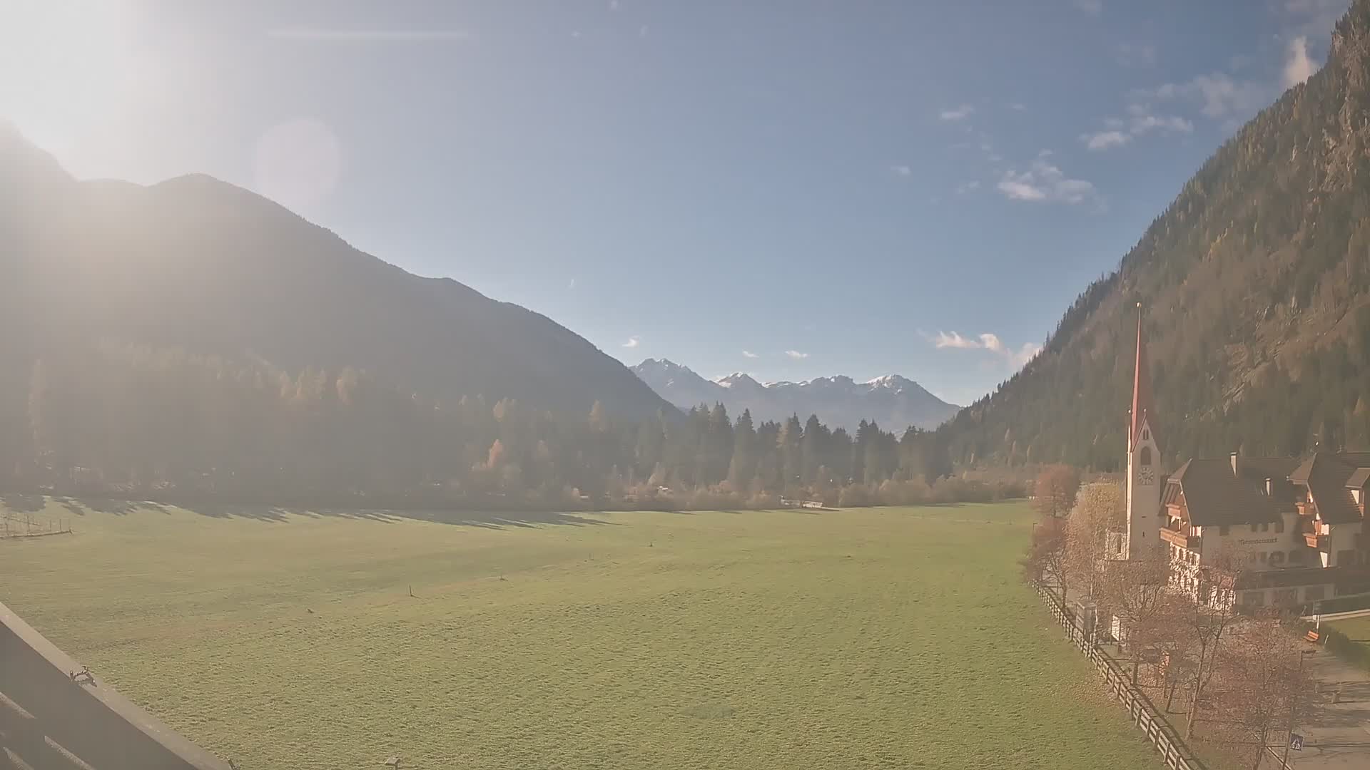 Anterselva di Sotto
