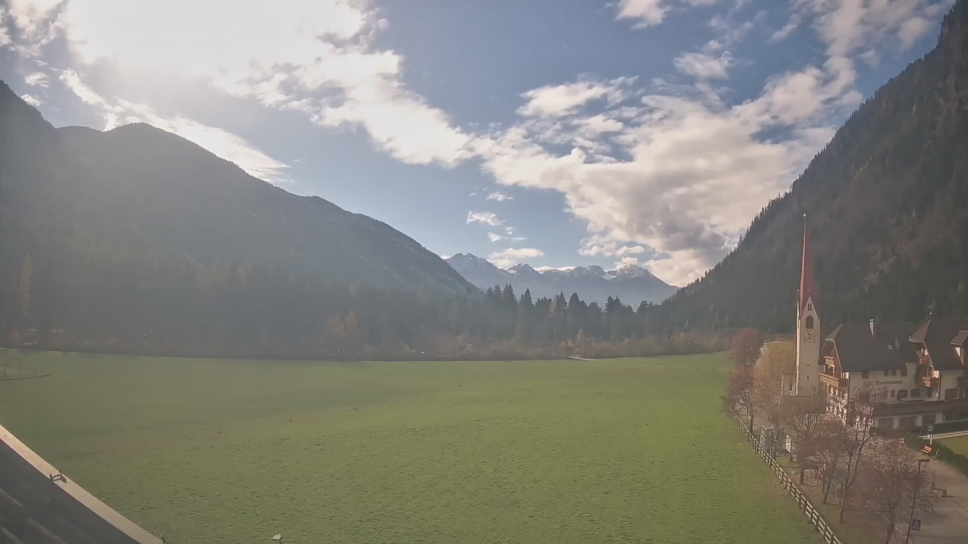 Anterselva di Sotto