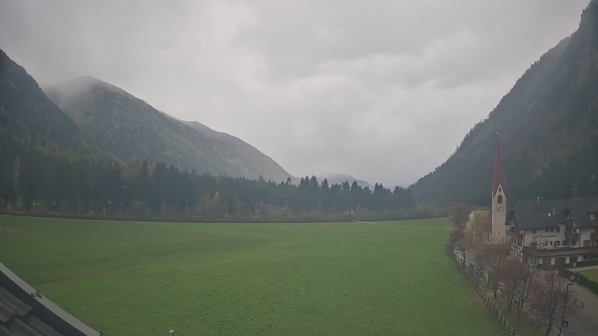 Anterselva di Sotto