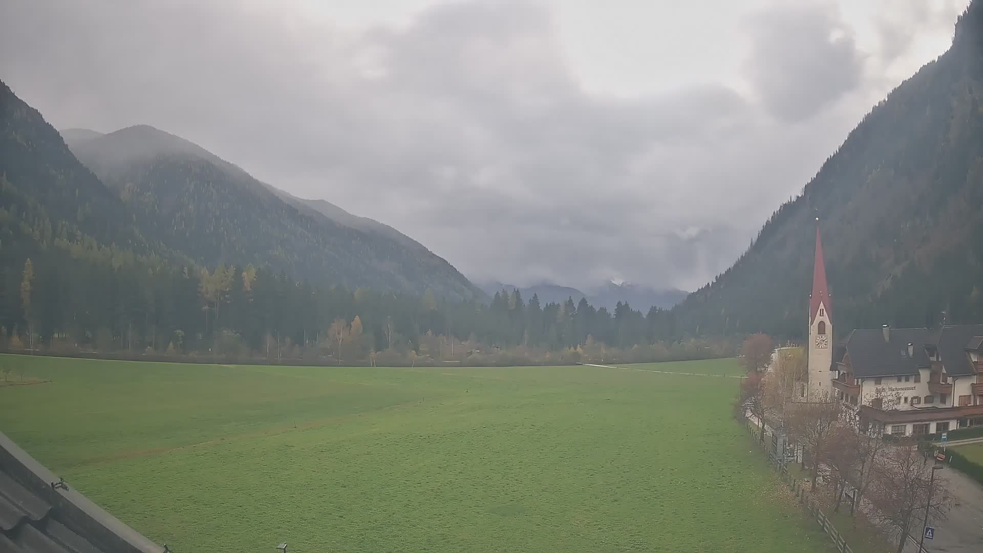 Antholz Niedertal | Anterselva di Sotto