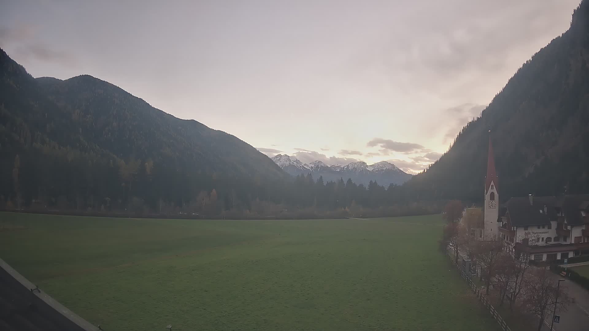 Anterselva di Sotto