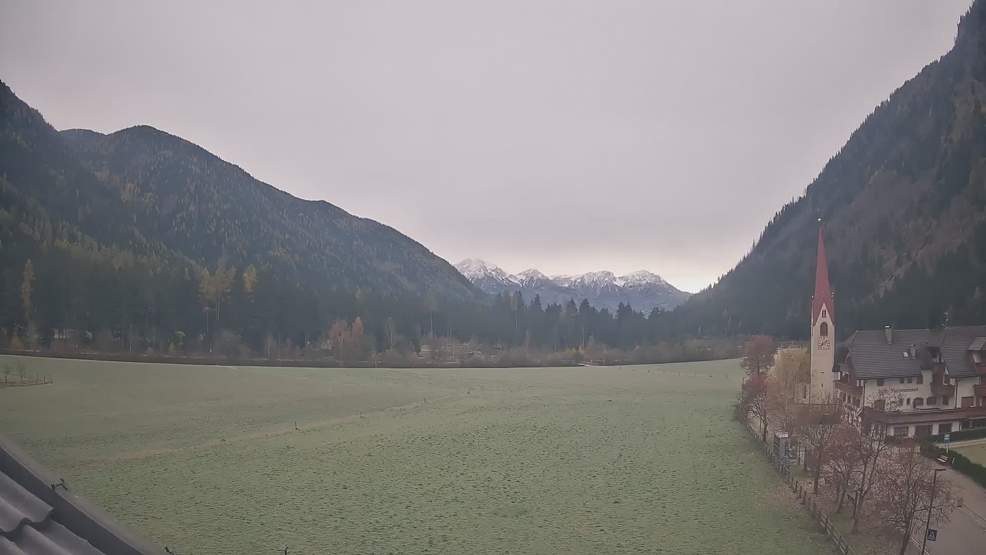 Anterselva di Sotto