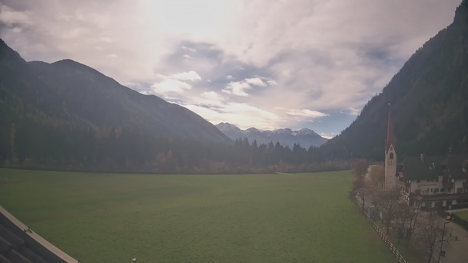 Antholz Niedertal | Anterselva di Sotto