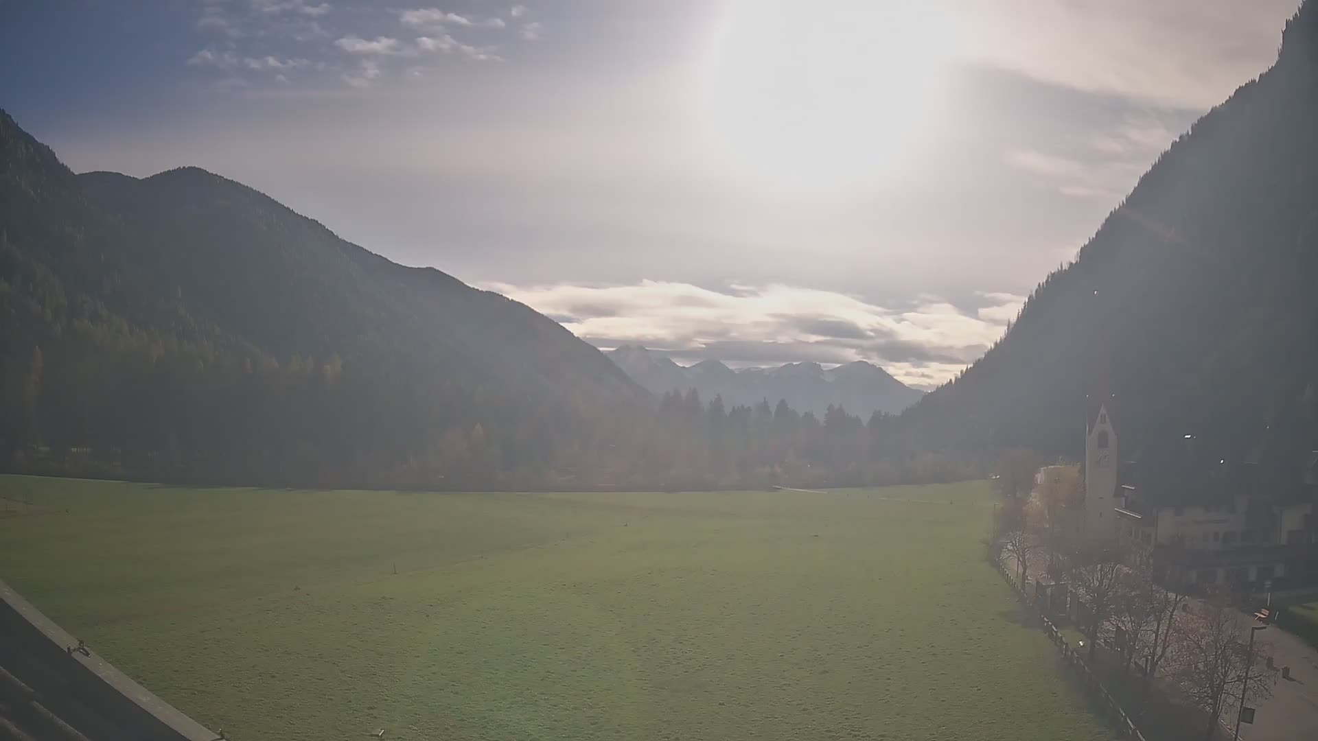 Antholz Niedertal | Anterselva di Sotto