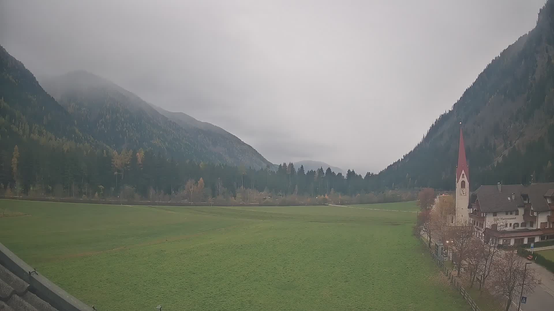 Antholz Niedertal | Anterselva di Sotto