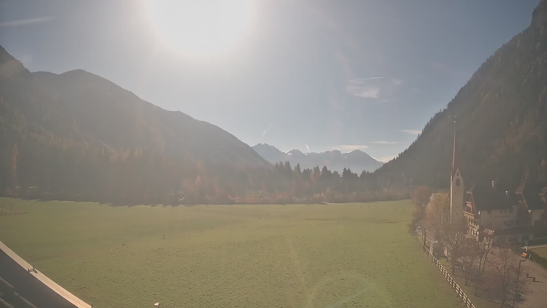 Antholz Niedertal