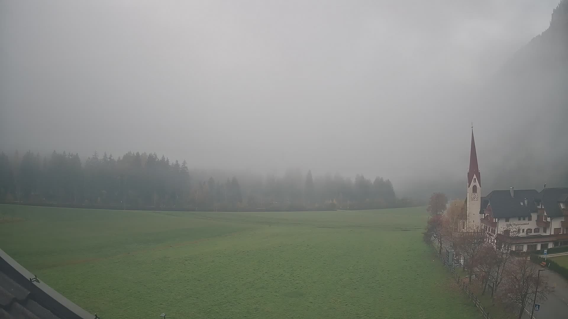 Antholz Niedertal | Anterselva di Sotto