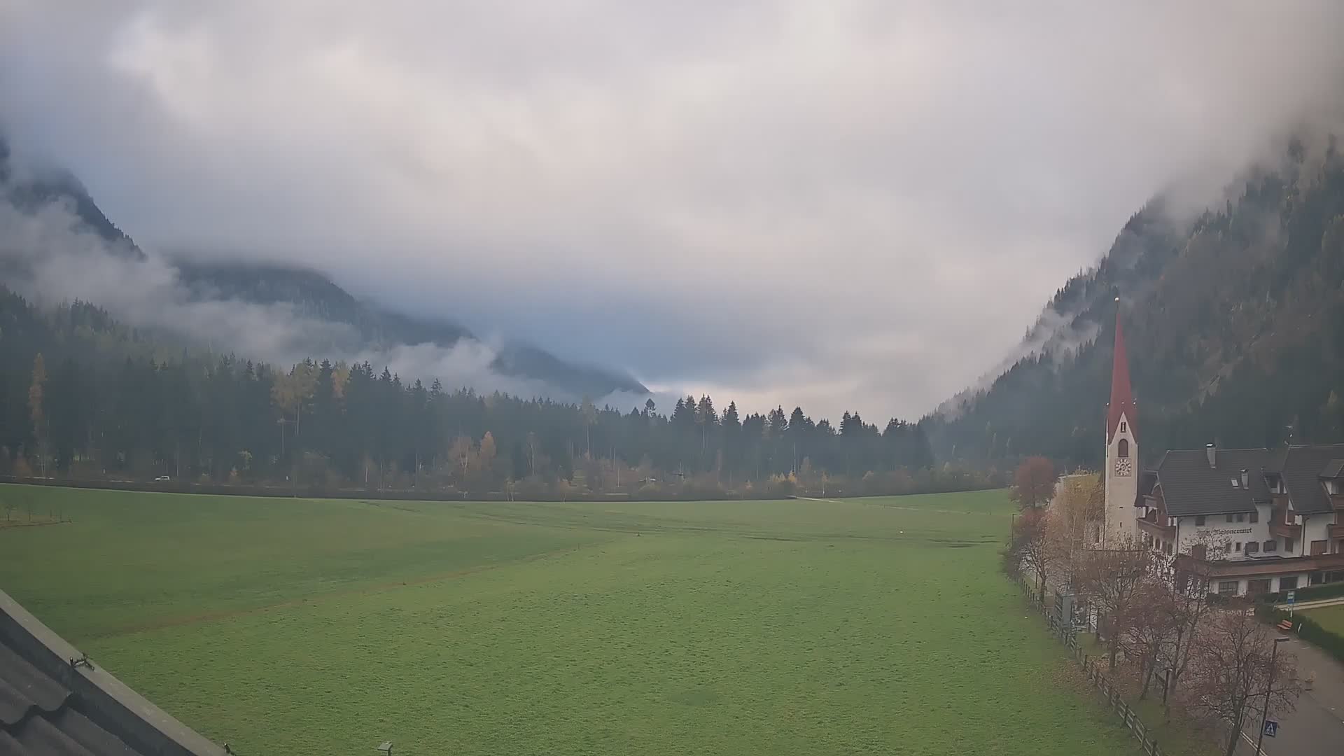Antholz Niedertal