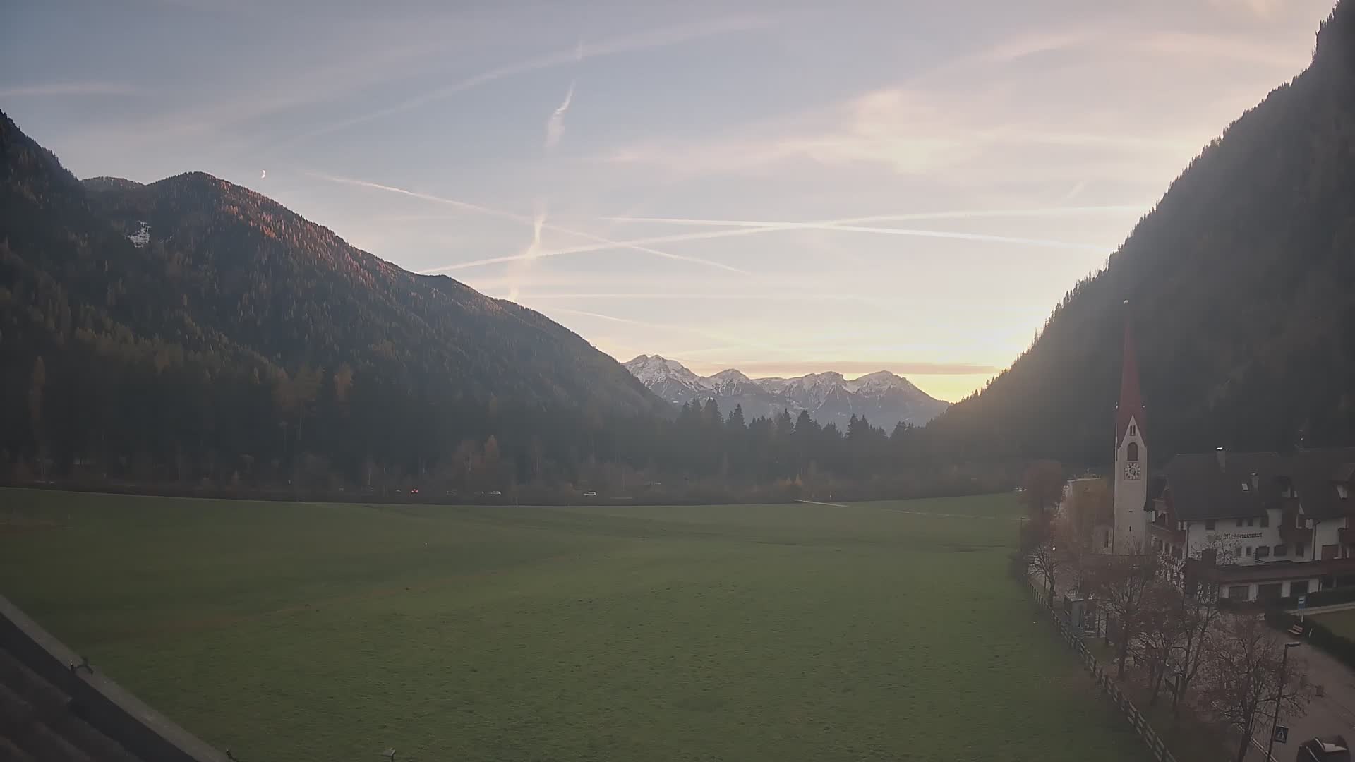 Antholz Niedertal