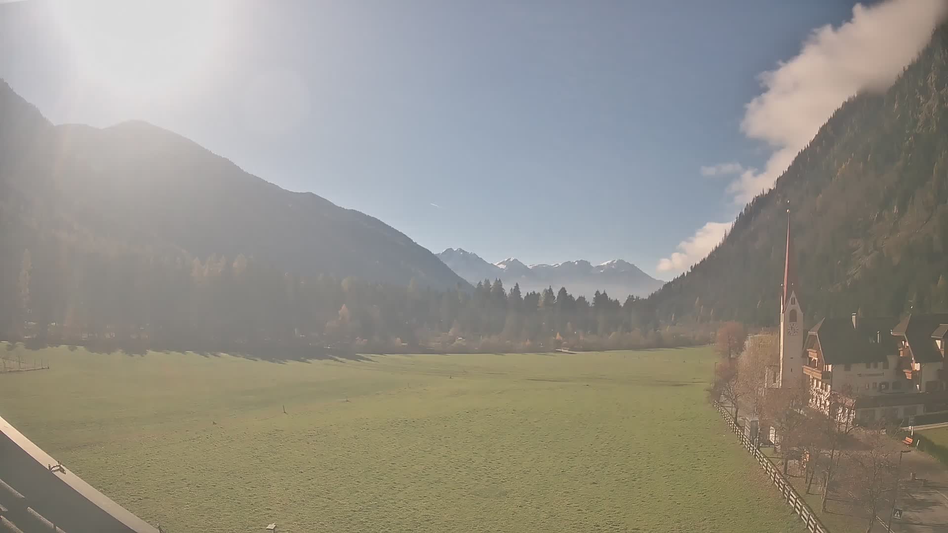 Antholz Niedertal | Anterselva di Sotto