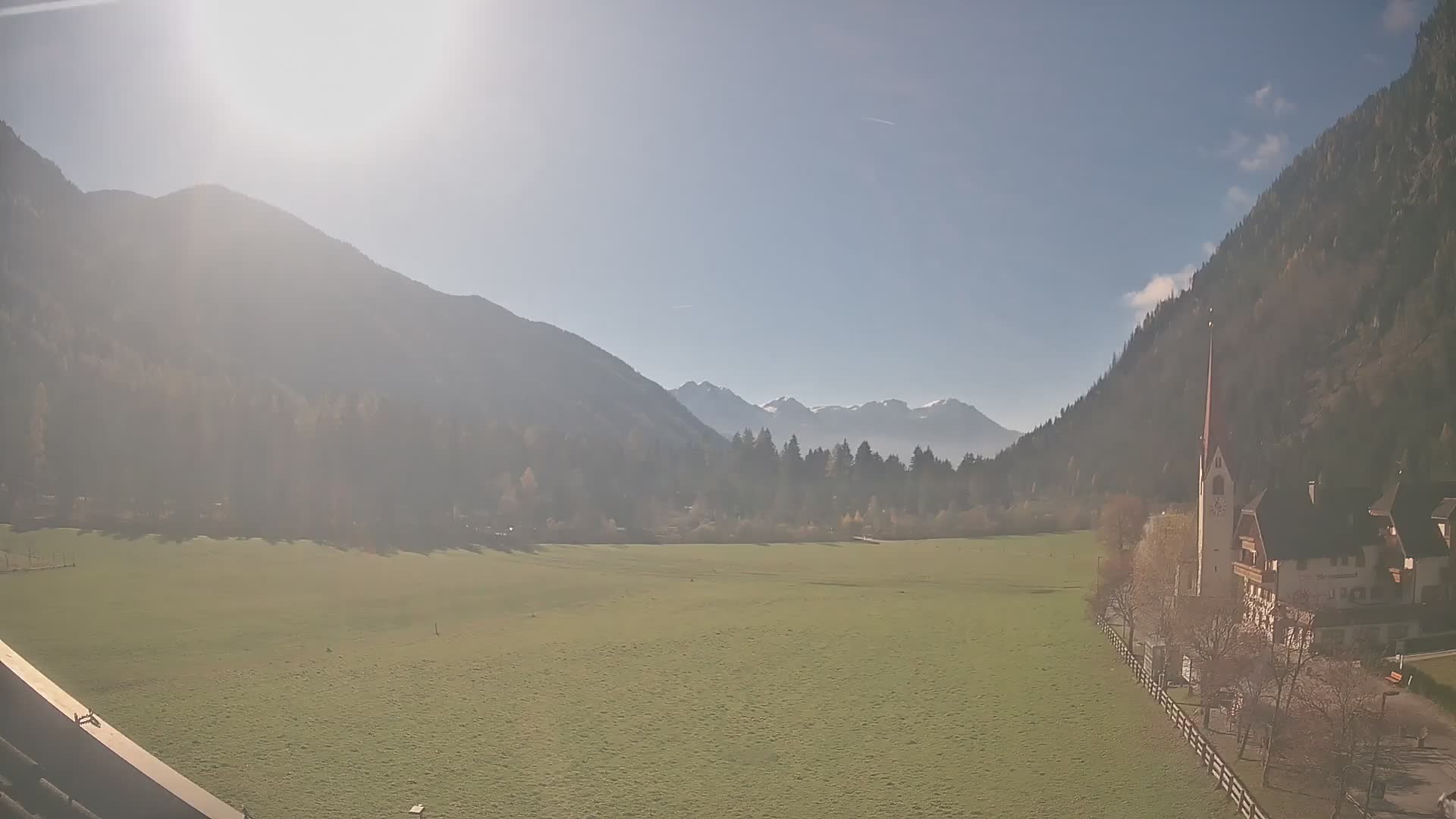 Antholz Niedertal | Anterselva di Sotto