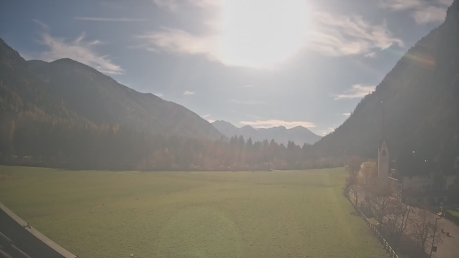 Antholz Niedertal | Anterselva di Sotto