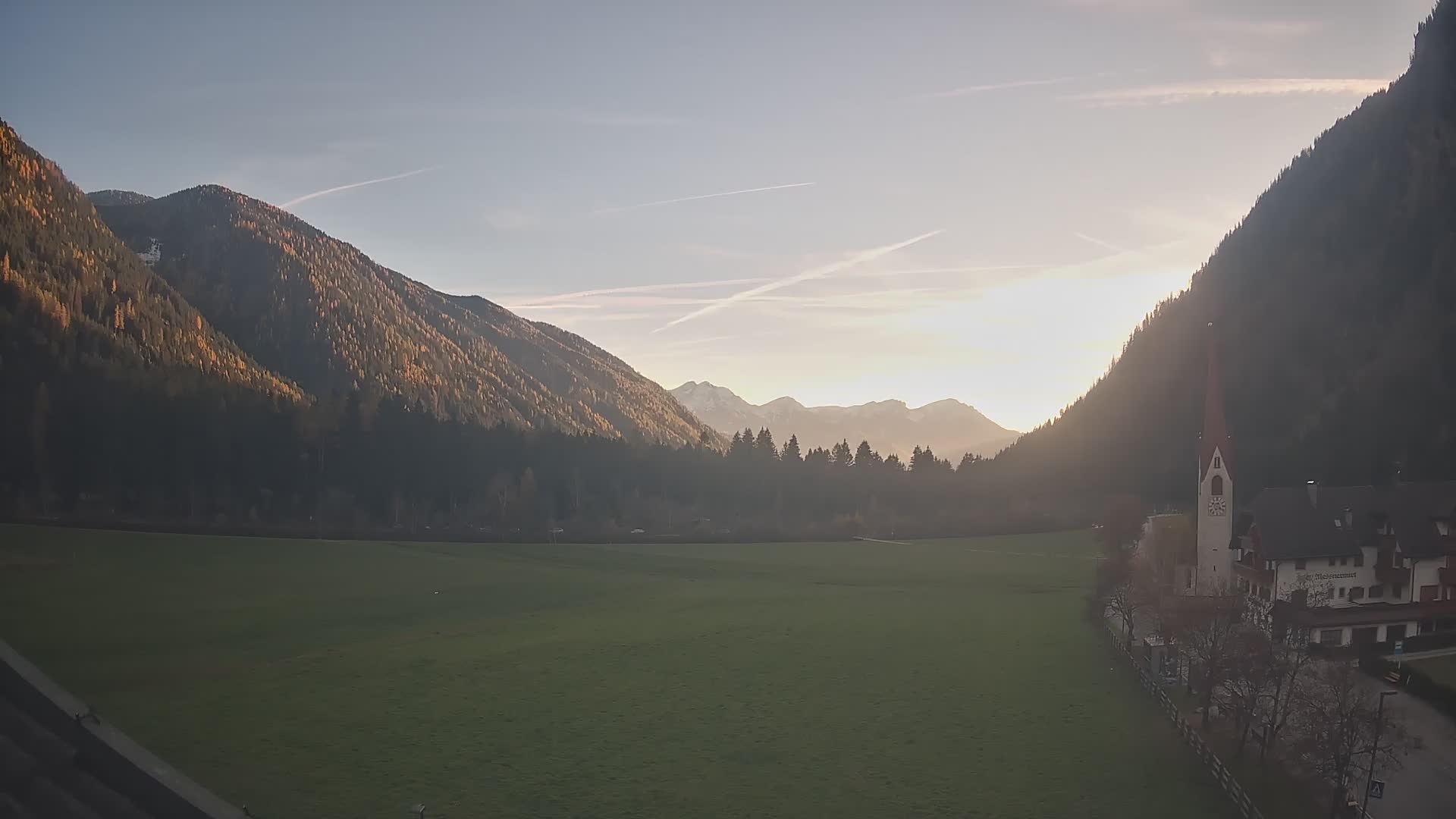 Antholz Niedertal | Anterselva di Sotto