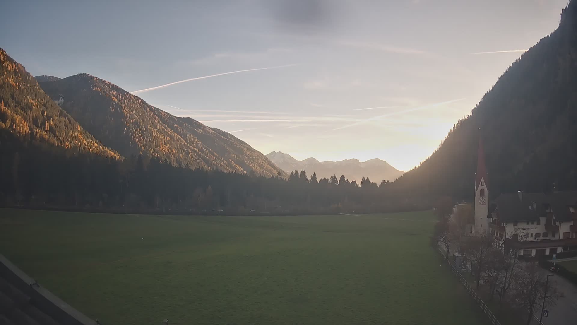 Antholz Niedertal | Anterselva di Sotto