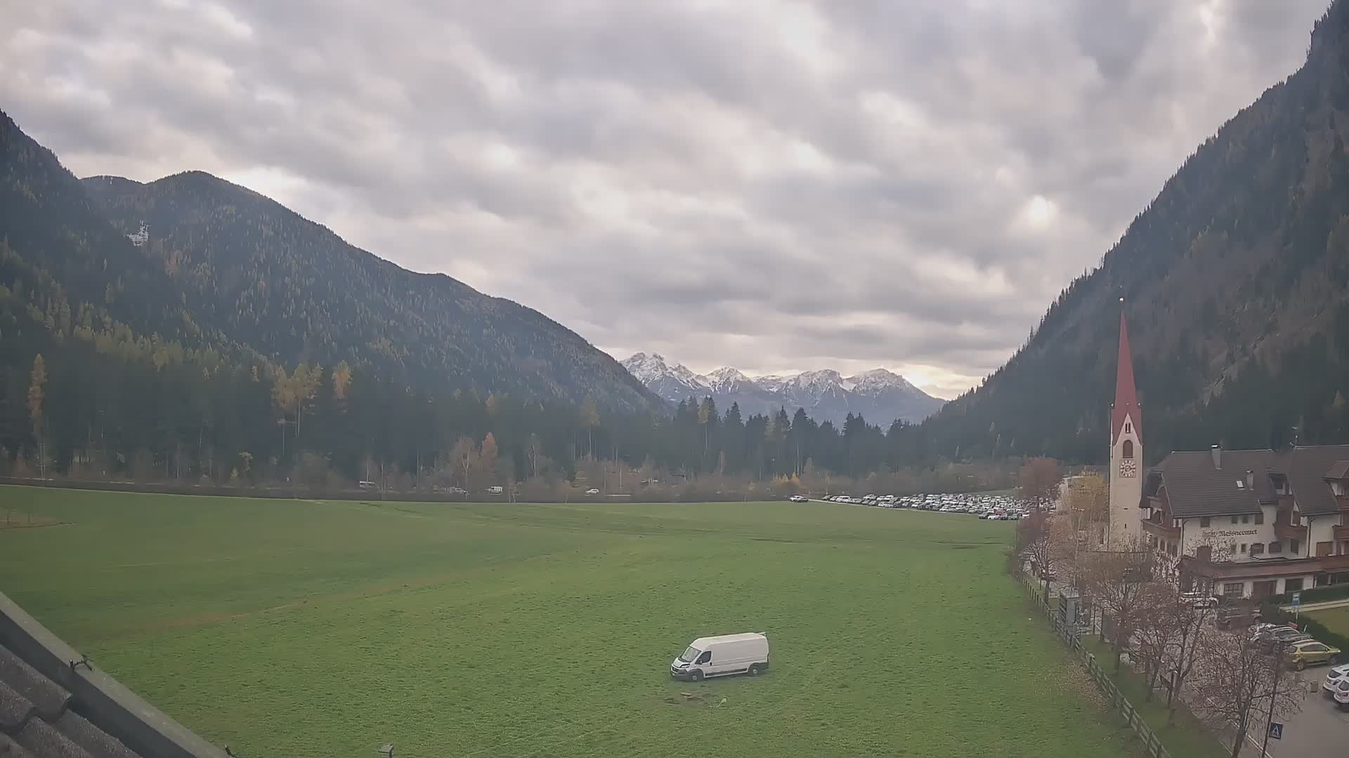 Antholz Niedertal | Anterselva di Sotto