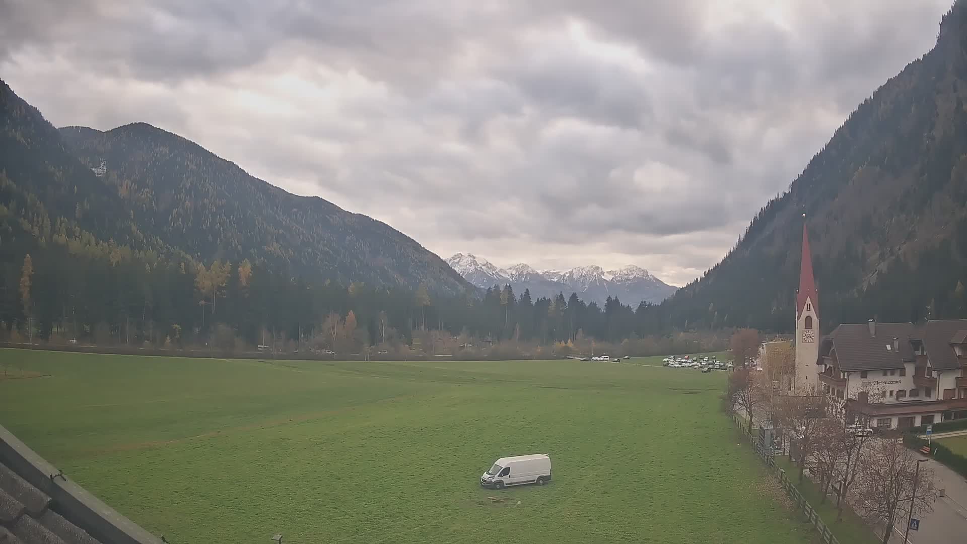 Antholz Niedertal | Anterselva di Sotto