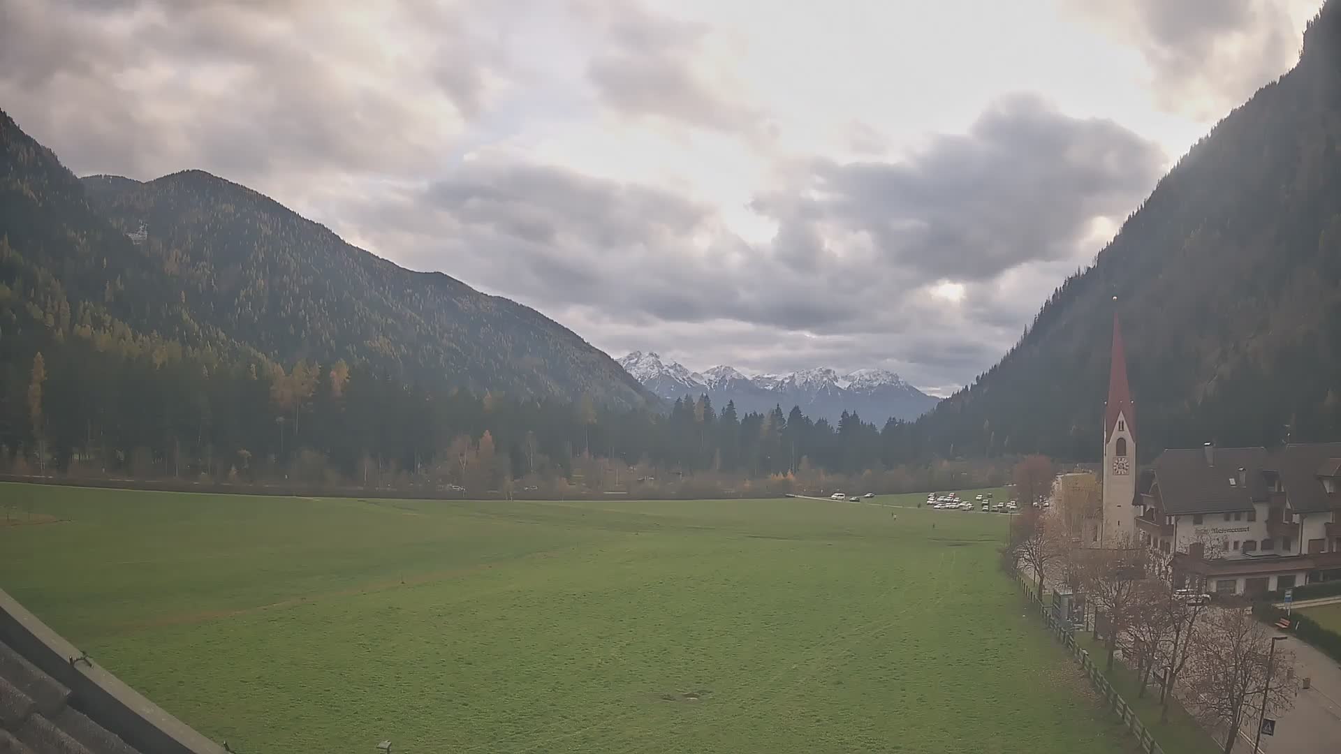 Antholz Niedertal | Anterselva di Sotto