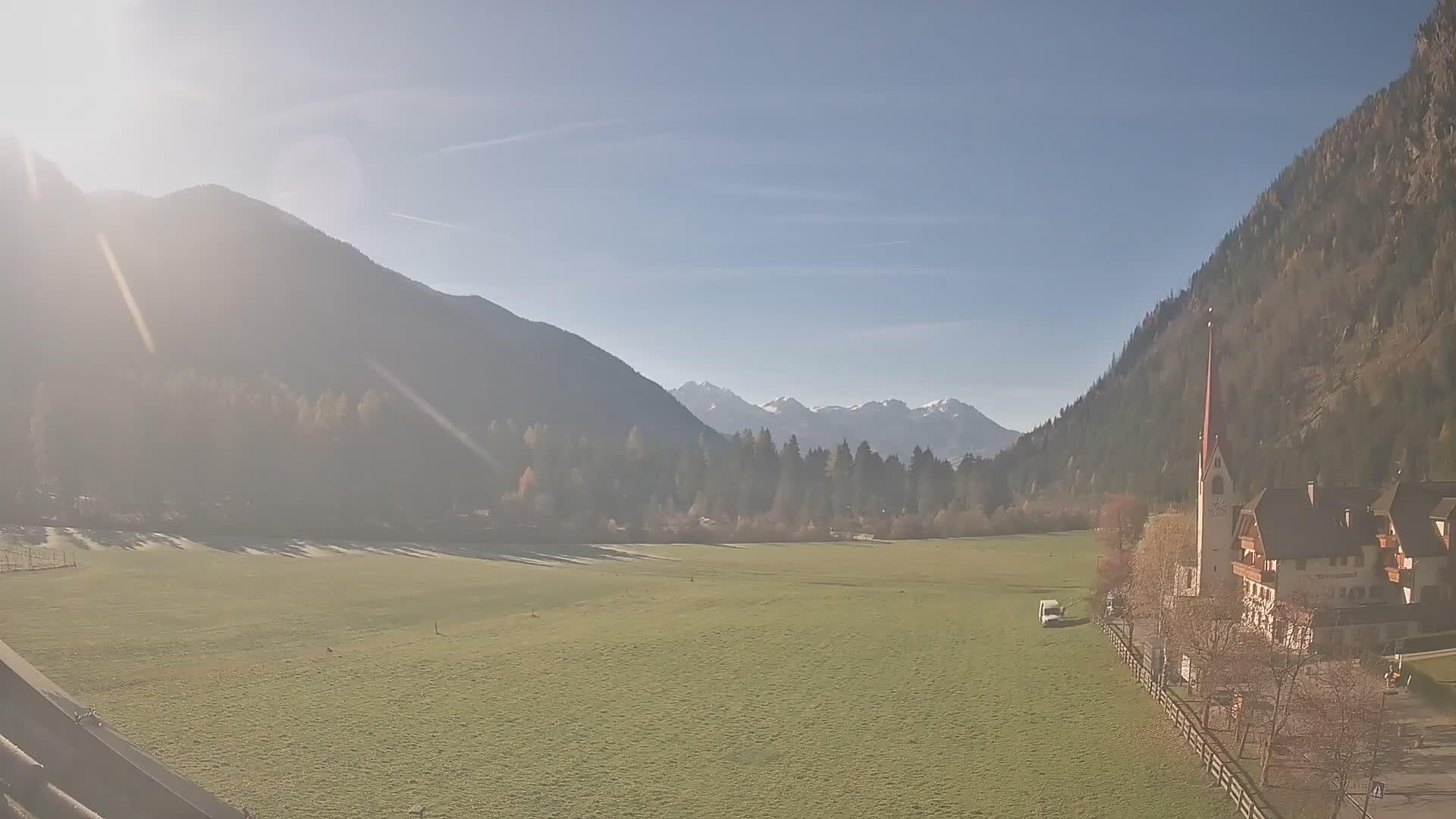 Antholz Niedertal | Anterselva di Sotto