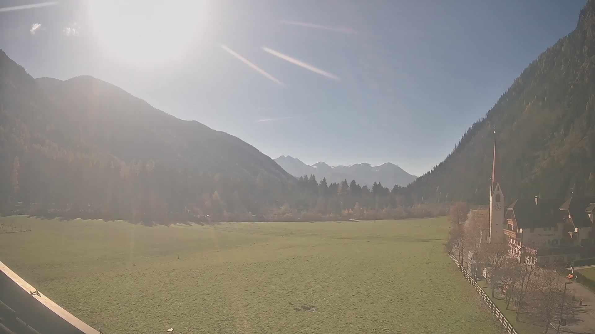 Antholz Niedertal | Anterselva di Sotto