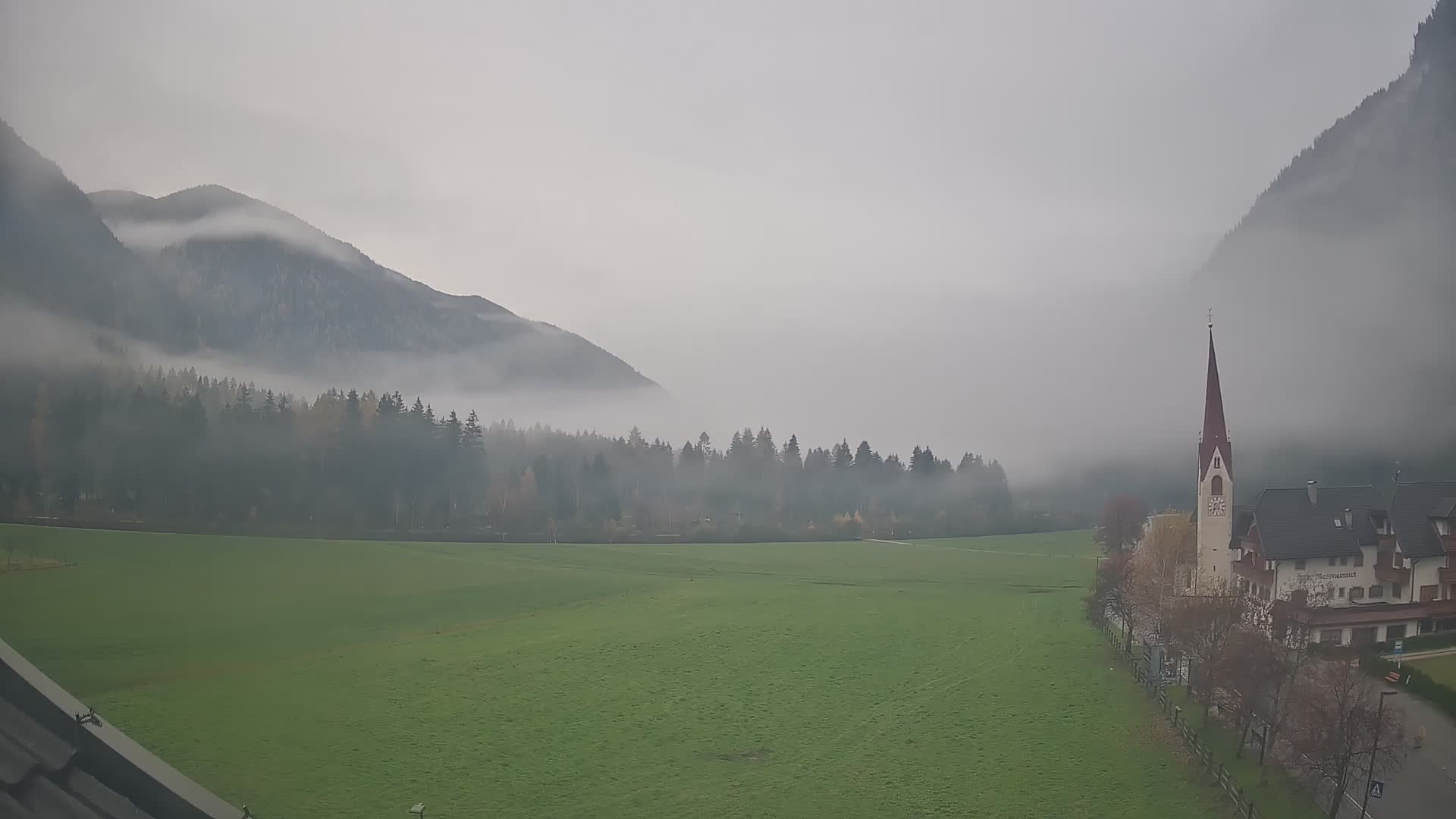 Antholz Niedertal | Anterselva di Sotto