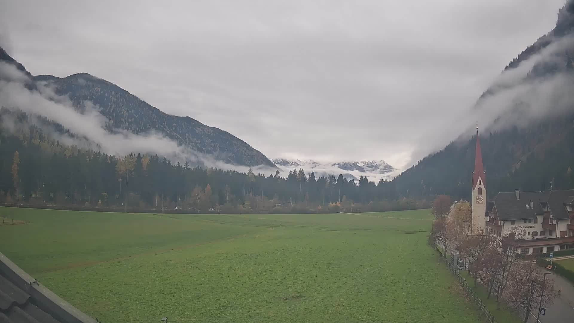 Antholz Niedertal | Anterselva di Sotto