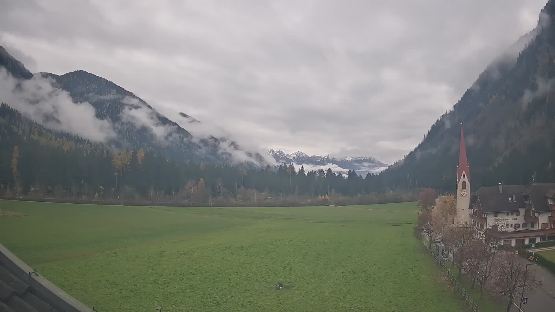 Antholz Niedertal | Anterselva di Sotto