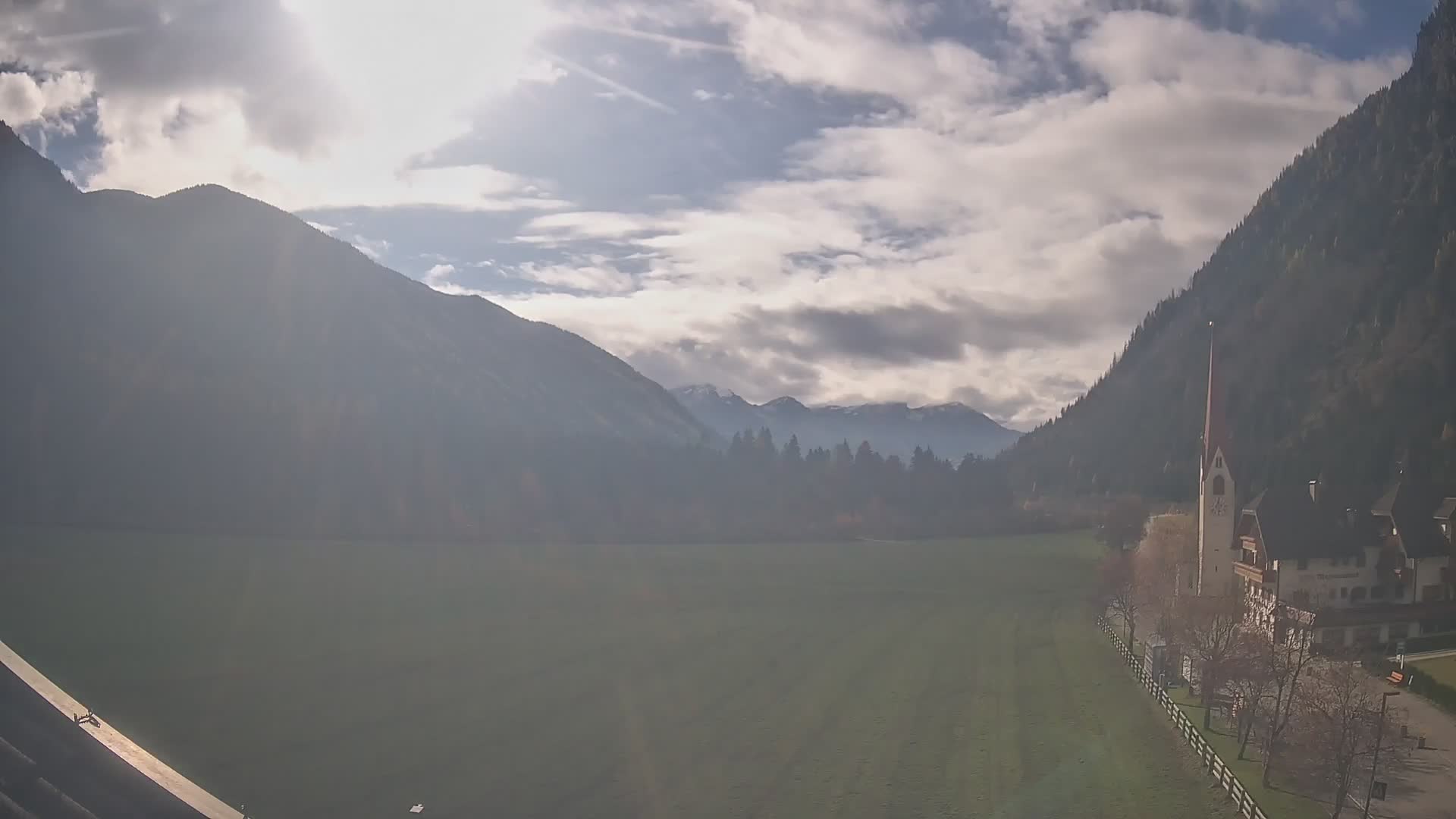 Antholz Niedertal | Anterselva di Sotto