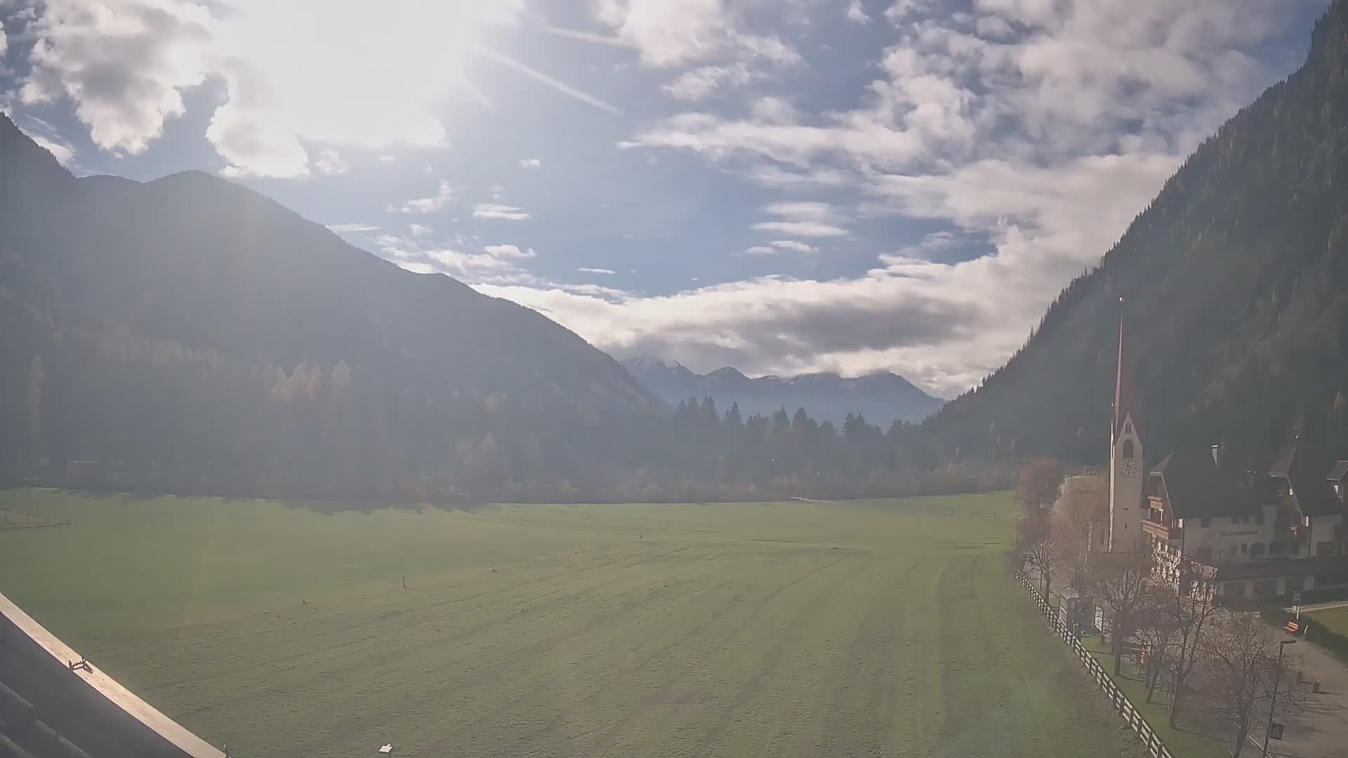 Antholz Niedertal | Anterselva di Sotto