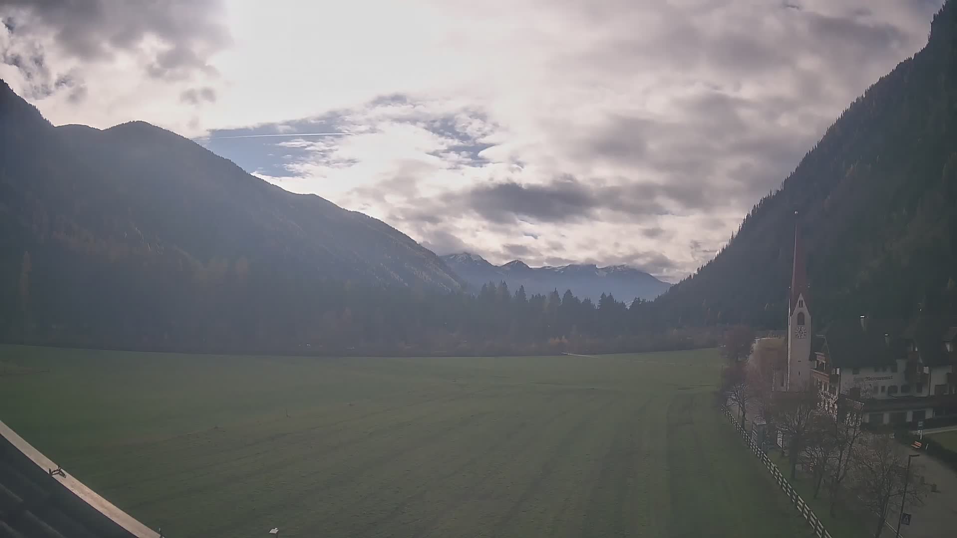 Antholz Niedertal | Anterselva di Sotto