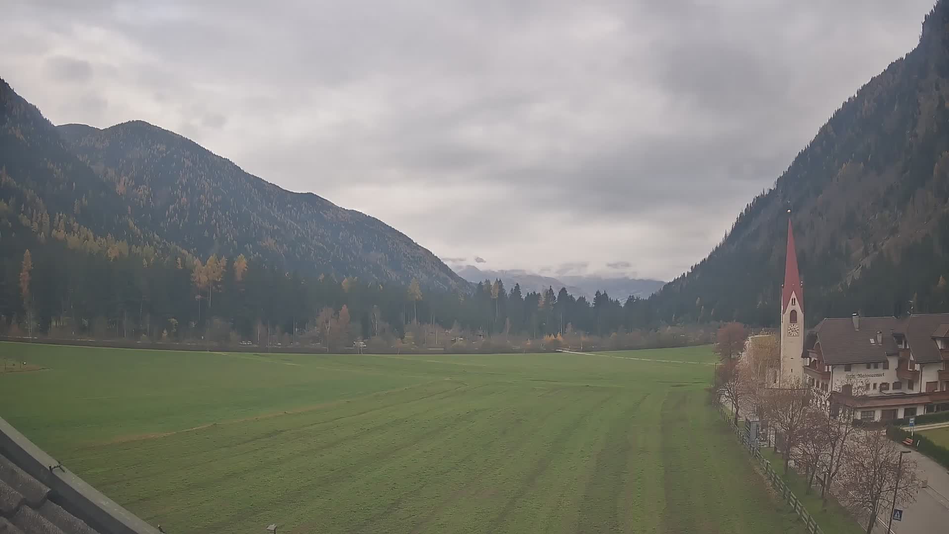 Antholz Niedertal | Anterselva di Sotto
