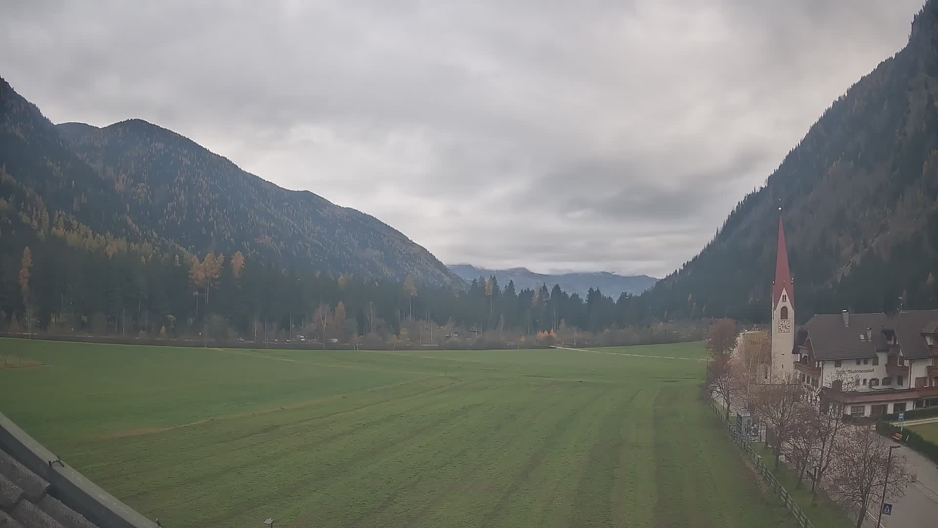 Antholz Niedertal | Anterselva di Sotto