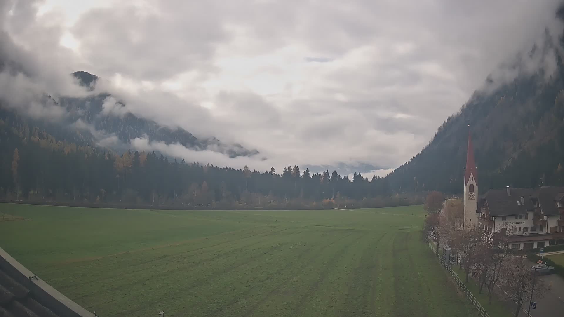 Antholz Niedertal | Anterselva di Sotto