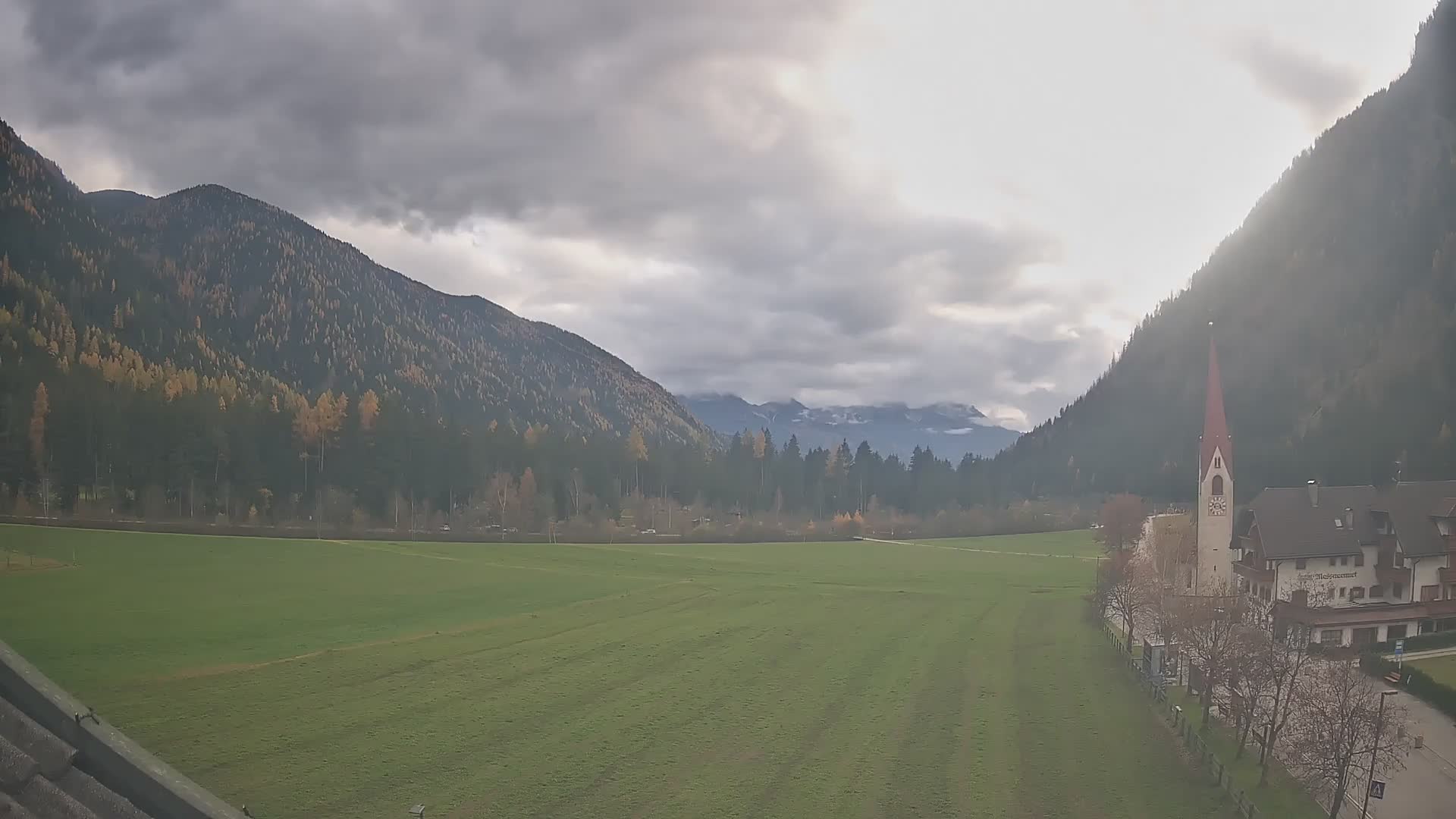 Antholz Niedertal | Anterselva di Sotto
