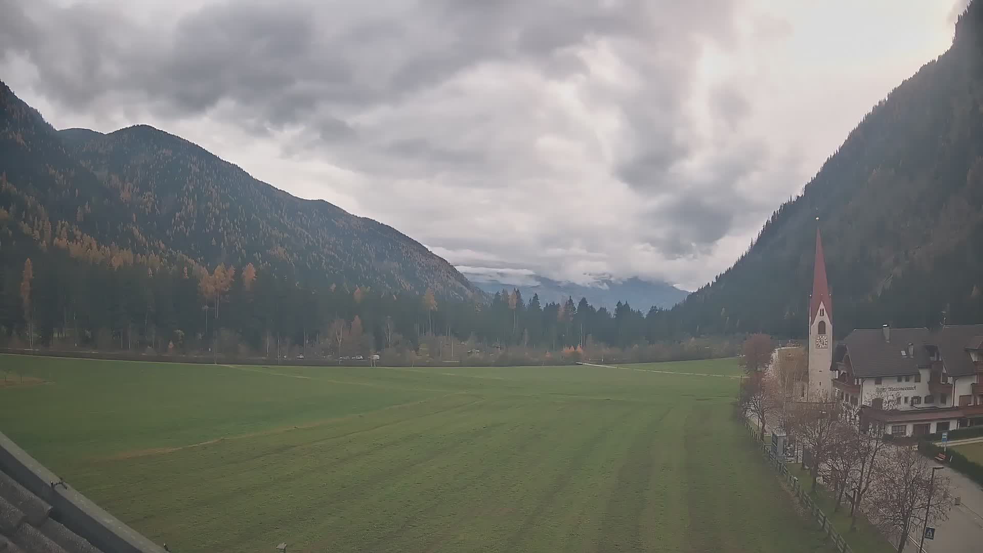 Antholz Niedertal | Anterselva di Sotto